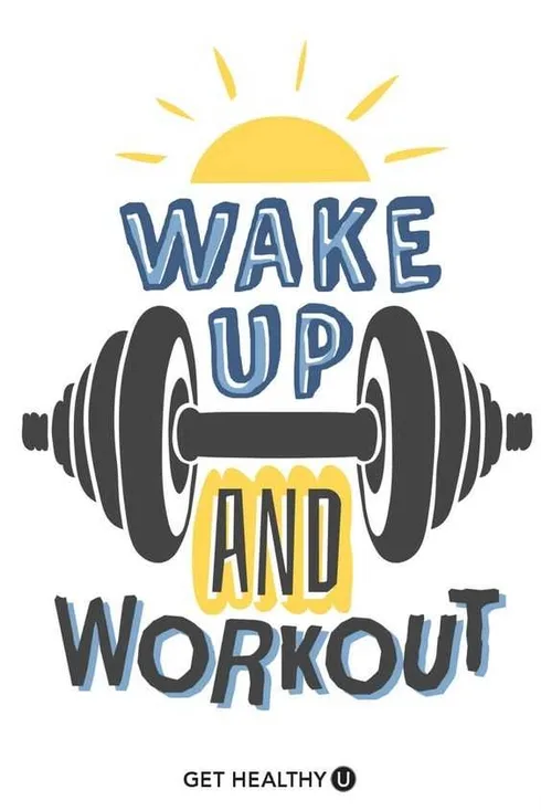 Inspirational Fitness Quotes