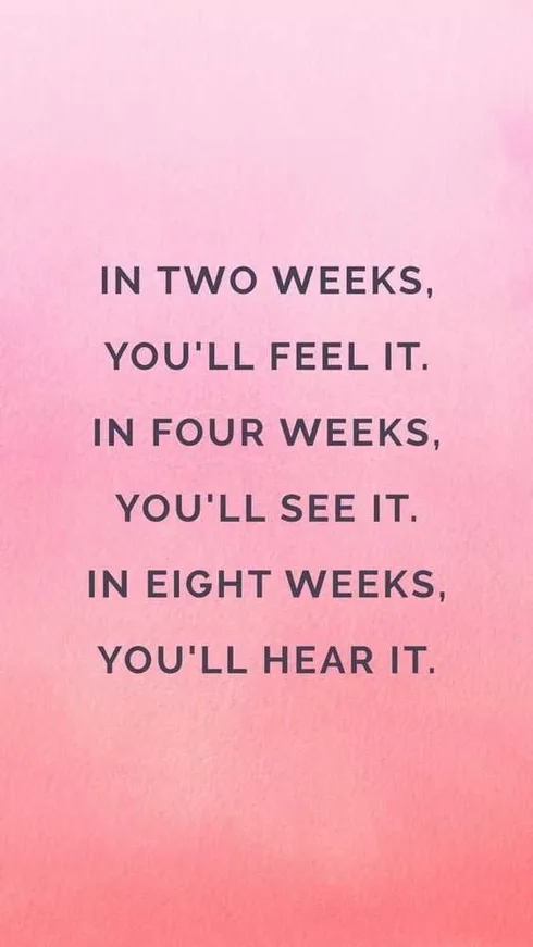 Inspirational Fitness Quotes