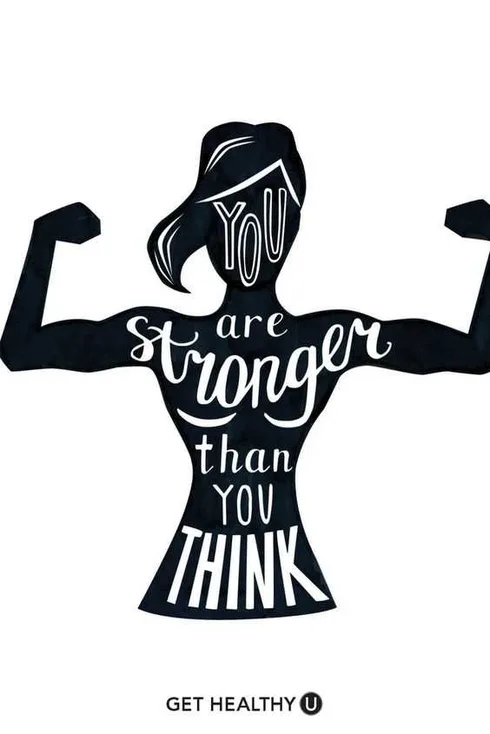 Motivational Fitness Posters
