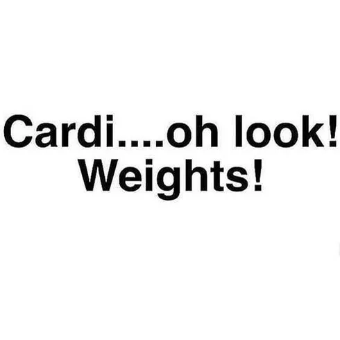 Gym Day Quotes Weights