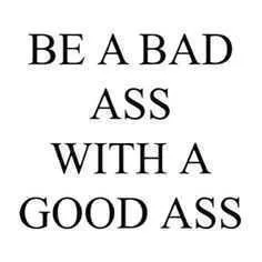 Gym Day Quotes Bad A**