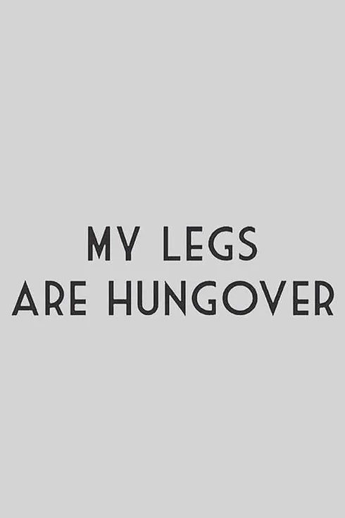 Gym Day Quotes Hungover