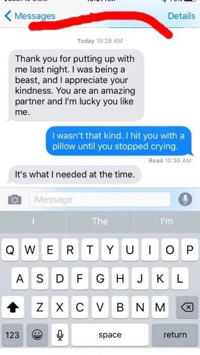 Hilarious Marriage Memes Imessage