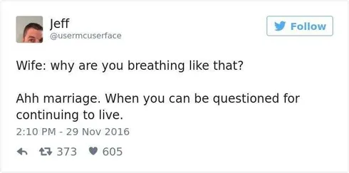 Funny Marriage Memes Wife Questions