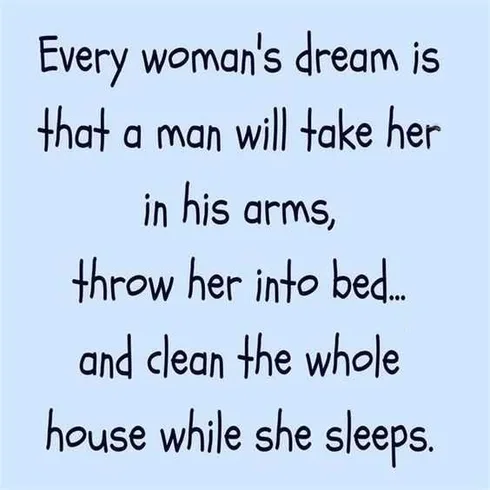 Funny Marriage Memes Married Womans Dreams