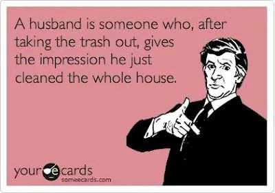 Funny Marriage Memes Expectations