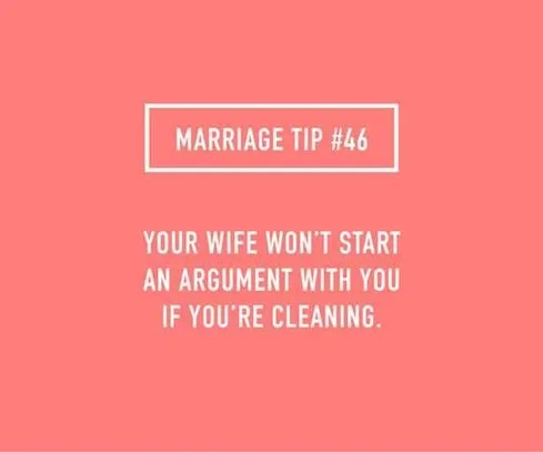 Hilarious Marriage Meme Marriage Tips