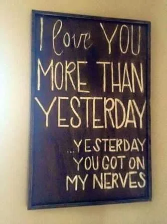 Hilarious Marriage Meme Low Bar