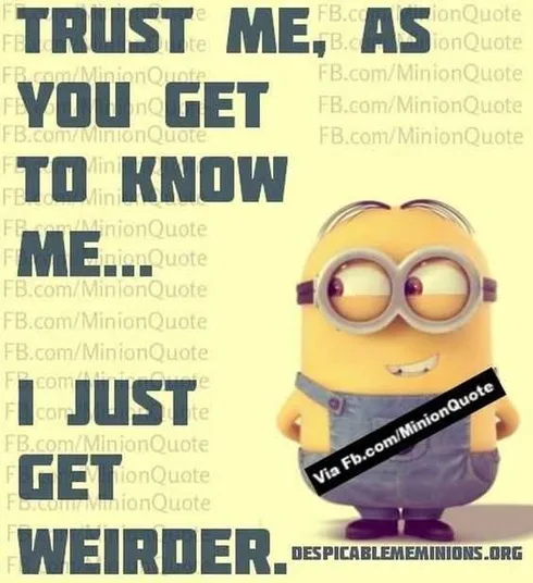 Minions Memes Funny Get Weirder