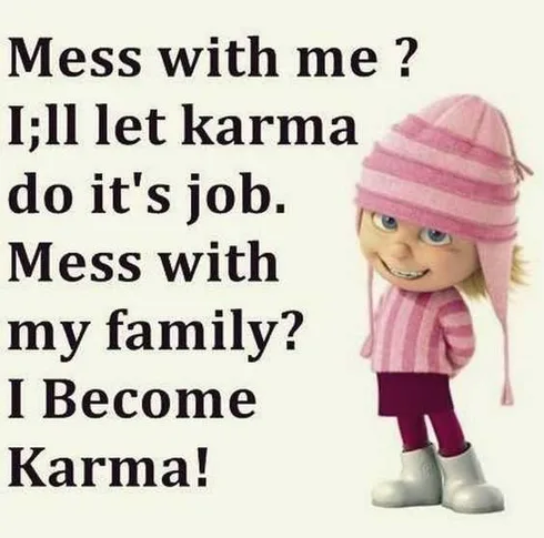 Minions Memes Funny Mess With Me