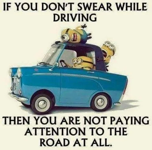 Minions Memes Funny Paying Attention