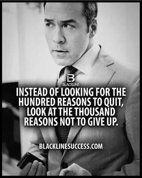 Worthy Inspirational Quotes Instead Of Looking