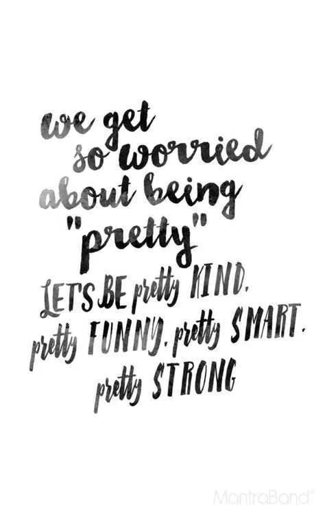 Worthy Inspirational Quotes Let's Be Kind