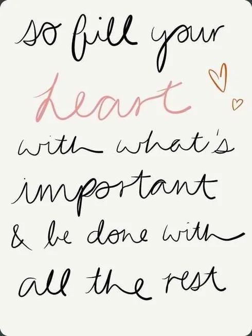 Worthy Inspirational Quotes Fill Your Heart