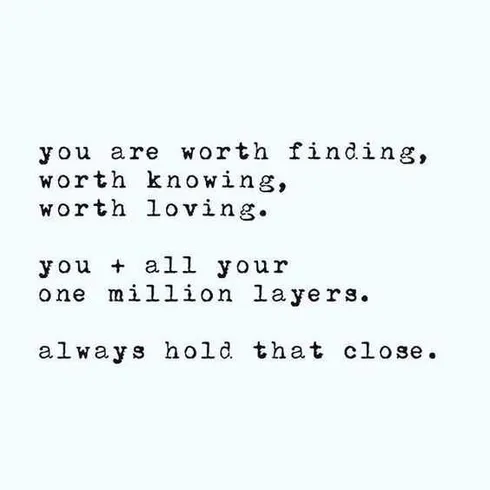 Worthy Inspirational Quotes Worth Knowing