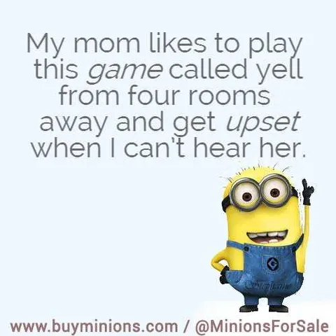 Hilarious Minion Quotes With Attitude Game Of Yell