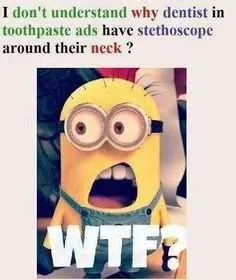 Hilarious Minion Quotes