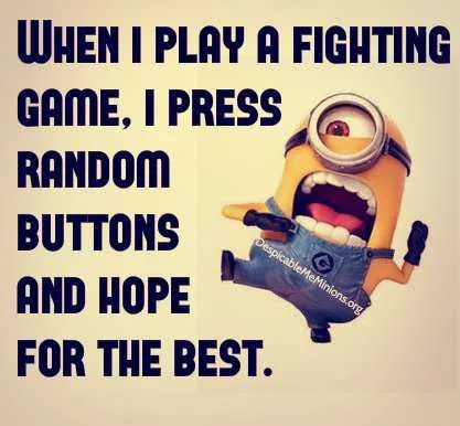 Hilarious Minion Quotes With Attitude Video Games