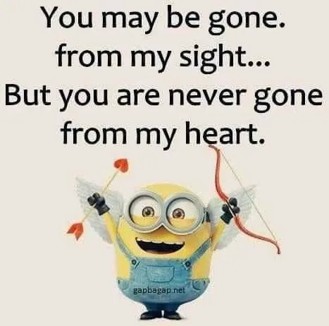 New Minions Quotes