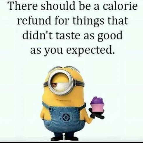 Minion Quotes