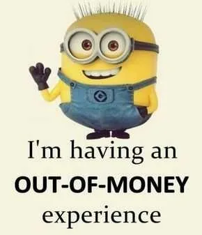 Hilarious New Funny Minion Quote