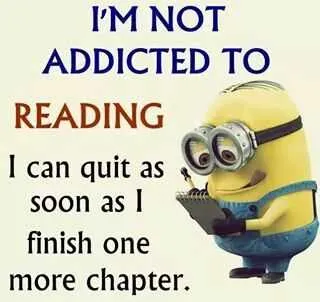 Hilarious Minion Quotes With Attitude Reading