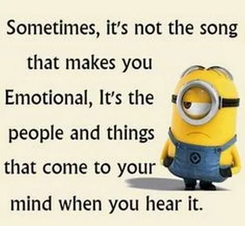New Minion Quotes