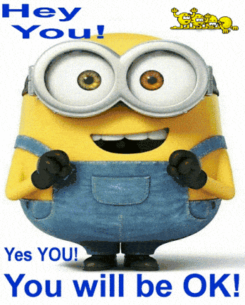New Minion Quotes