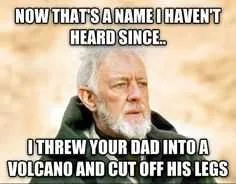Funny Star Wars Memes Memories