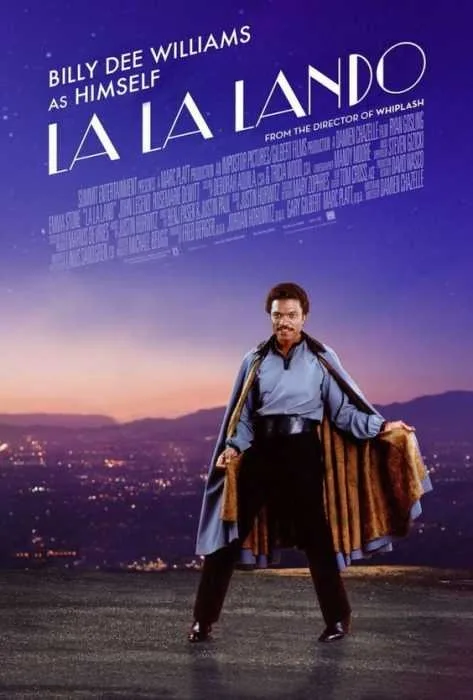 Star Wars Memes Lando