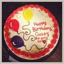 Funny Cake Fail Any Color