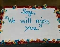 Funny Cake Fail Say It