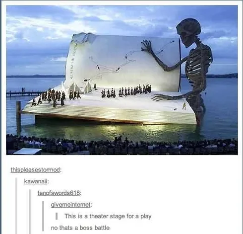 Hilarious Funny Pictures Final Countdown