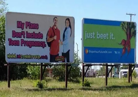 Funny Sign Memes And Fails Another Form Of Abstinence