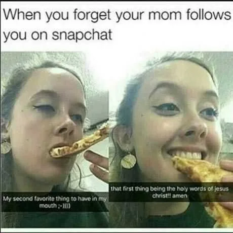 Hilarious Funny Pictures Favorite Foods