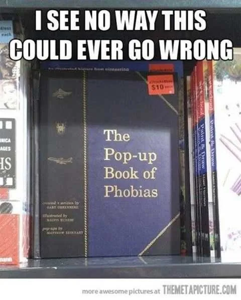 Hilarious Funny Pictures Scared Of Own Shadow