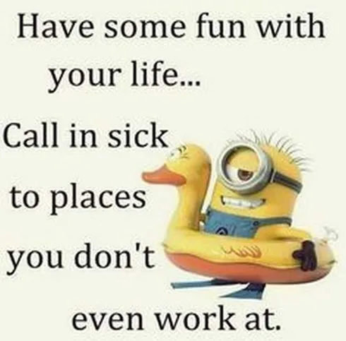 Super Funny Minion Quotes Fun
