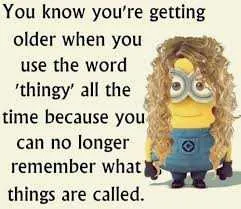Funny Minion Quotes Thingy