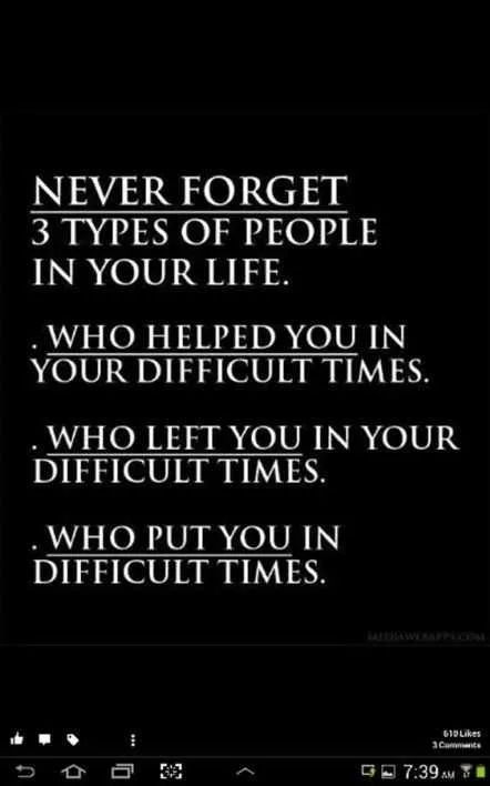 Quote Never Forget 3