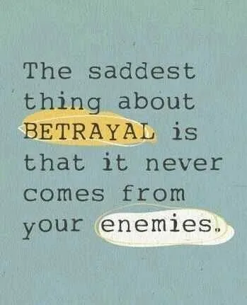 Trust Quotes
