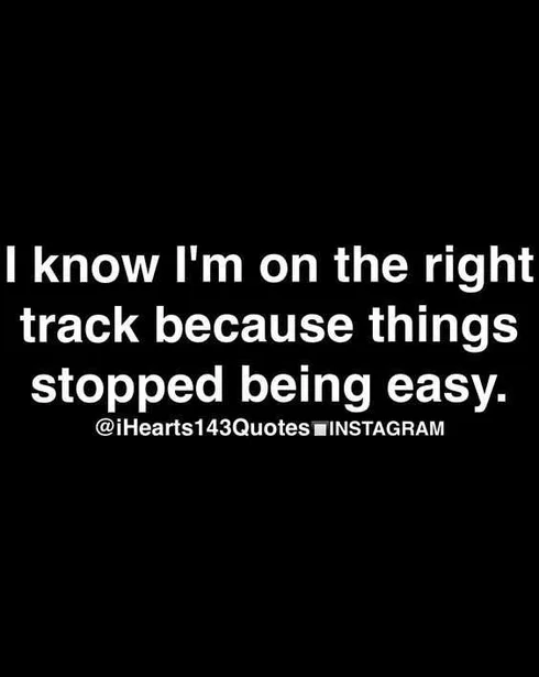 Easy Quotes For Success