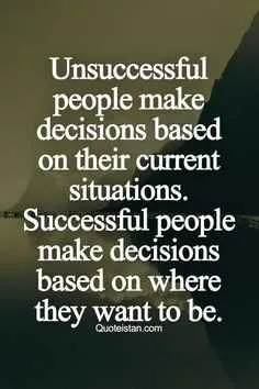 Quotes About Being Successful
