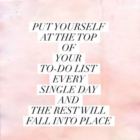 Inspirational Quotes About Yourself Self On Top