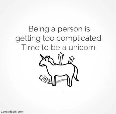 Funny Complicated