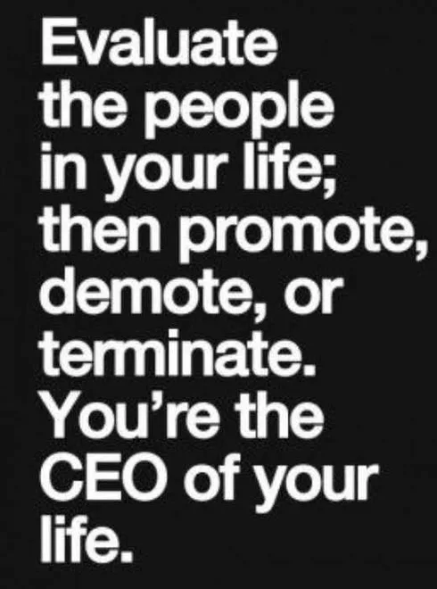 Quote Ceo Of Your Own Life