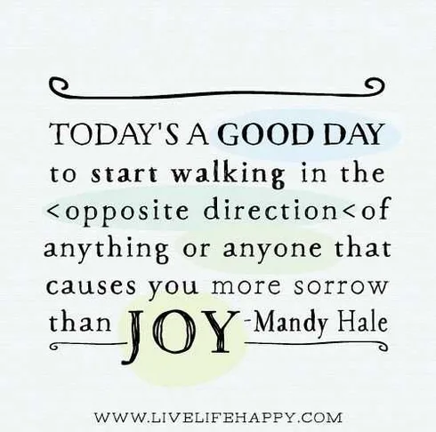 Quote Todays Good Day