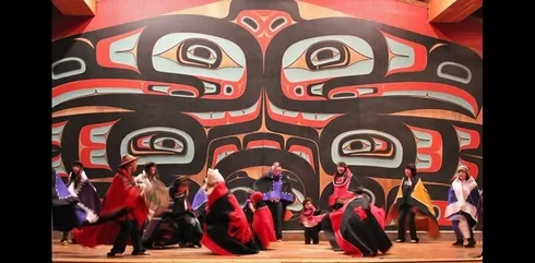 Ak 2 Tribal Tours