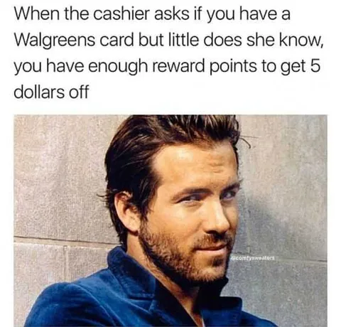 Funny 5 Points
