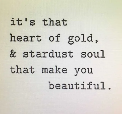 Inspiring Quotes For The Heart