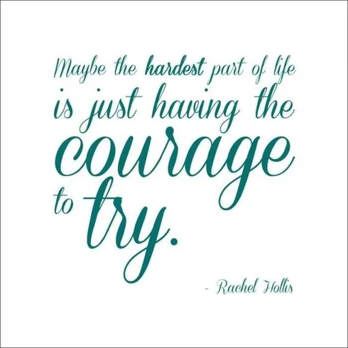 Quote Maybe Hardest Part
